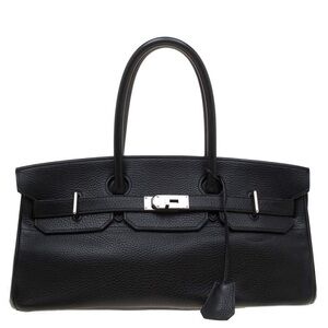 Hermes shoulder birkin 42